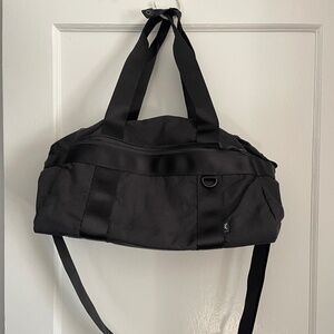 Aritzia TNA Mini Duffle Bag